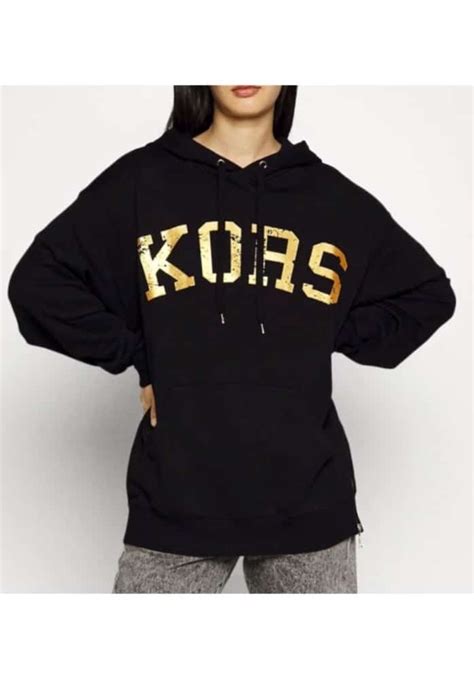 michael kors hoodie sale